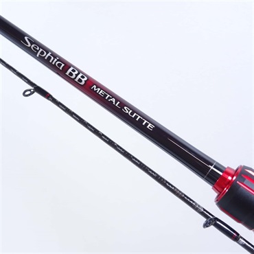 ２３セフィアＢＢメタルスッテＦ－Ｂ６６Ｍ－Ｓ